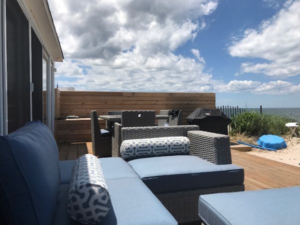 Hamptons Home 999956