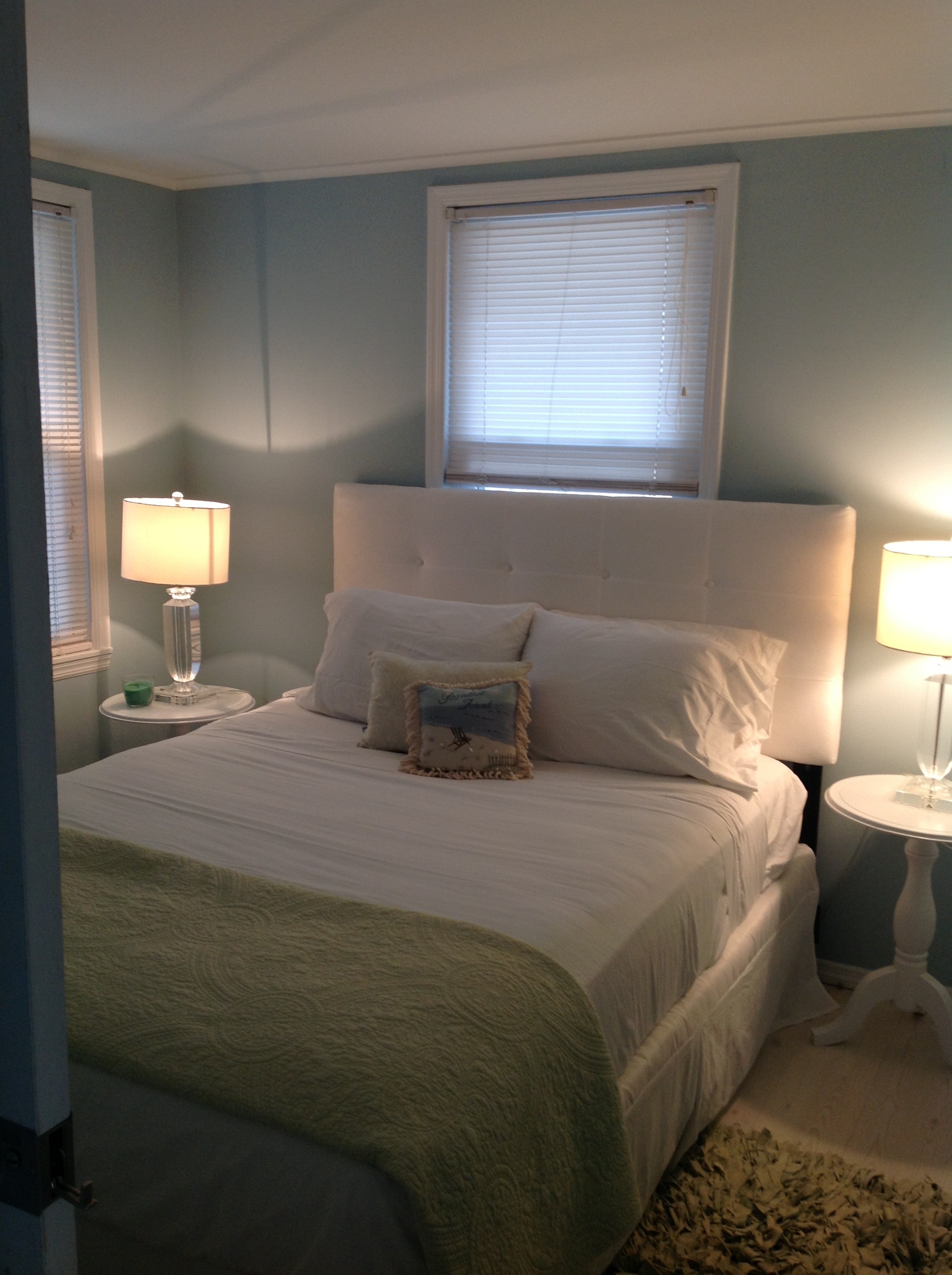 Hamptons Home 999956