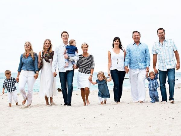 Hamptons Home 999956