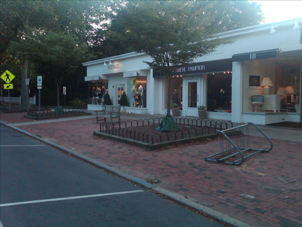 Hamptons Home 999957