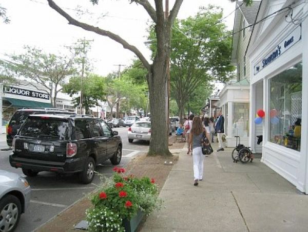 Hamptons Home 999957
