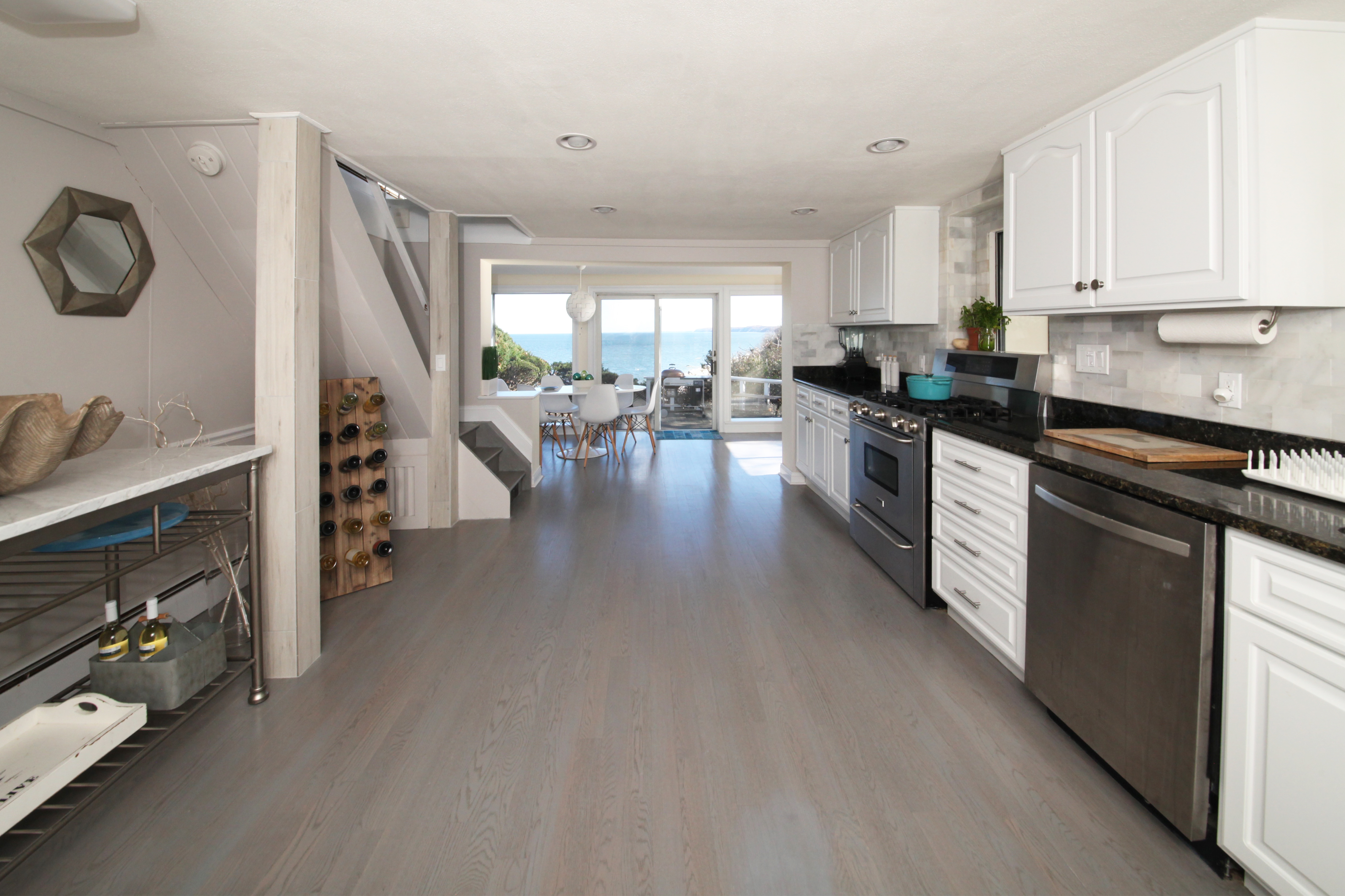 Beautiful 3 Bedroom Home with Spectacular Views