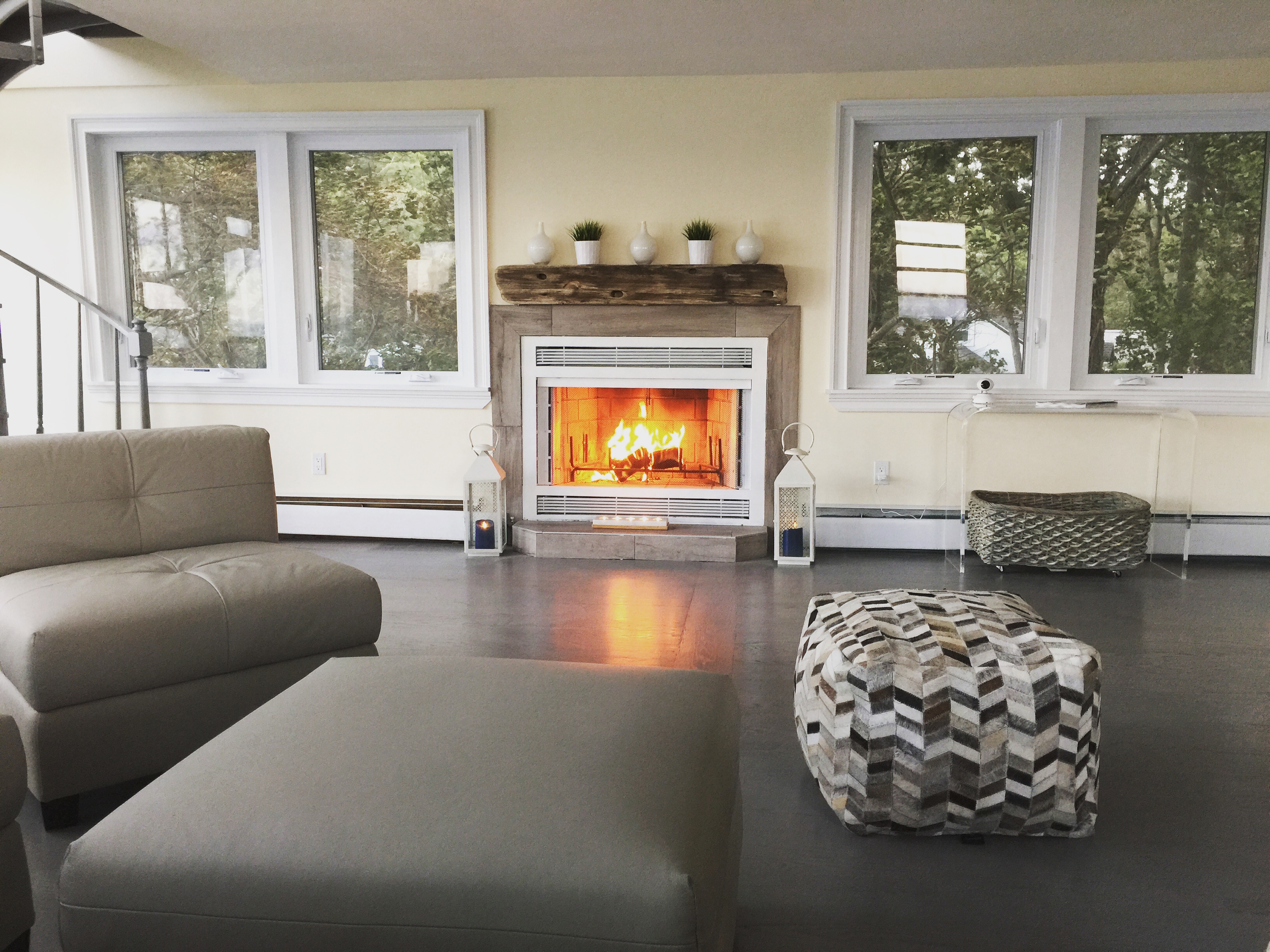 Beautiful 3 Bedroom Home with Spectacular Views