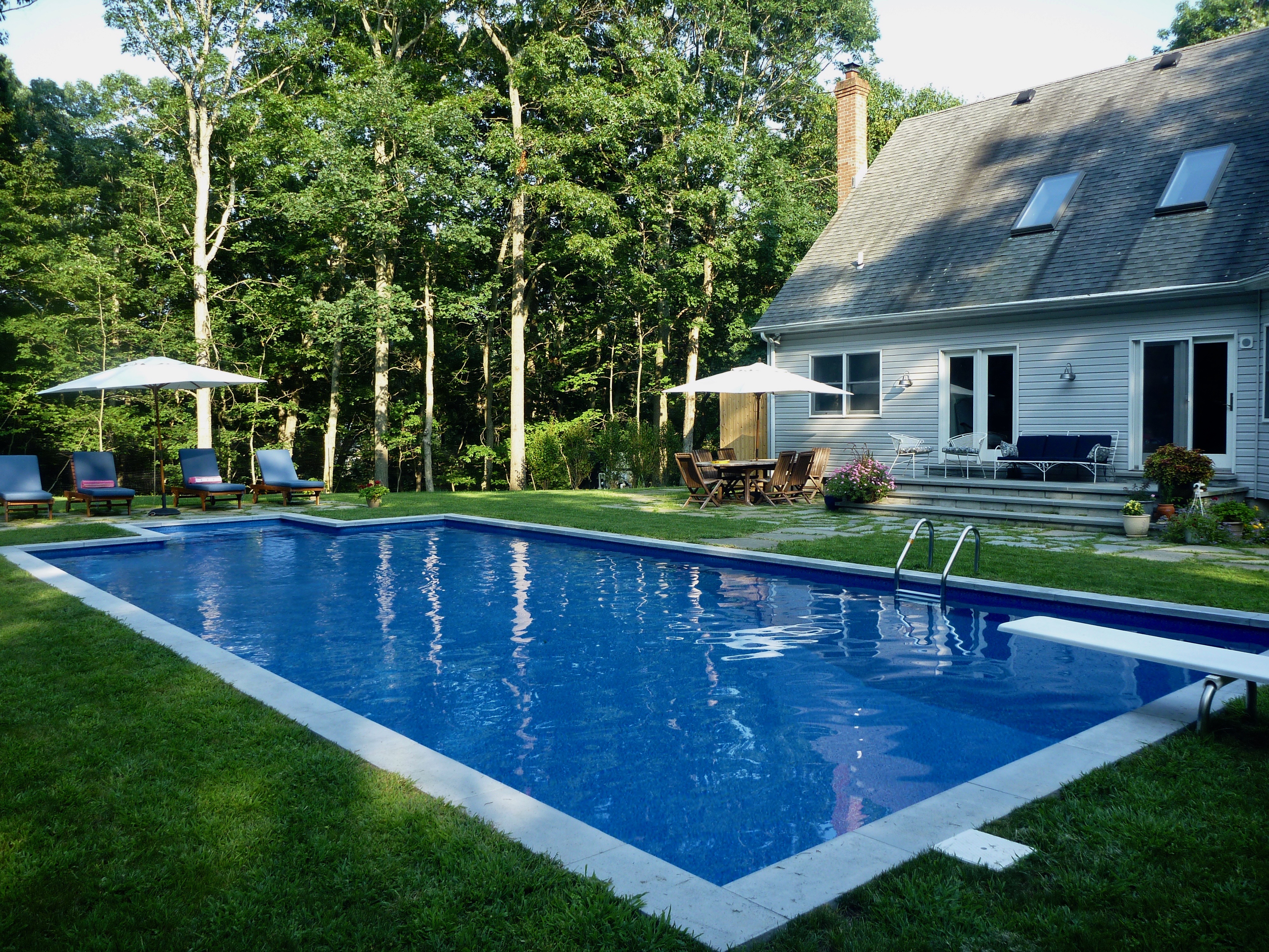 Hamptons Home 999960