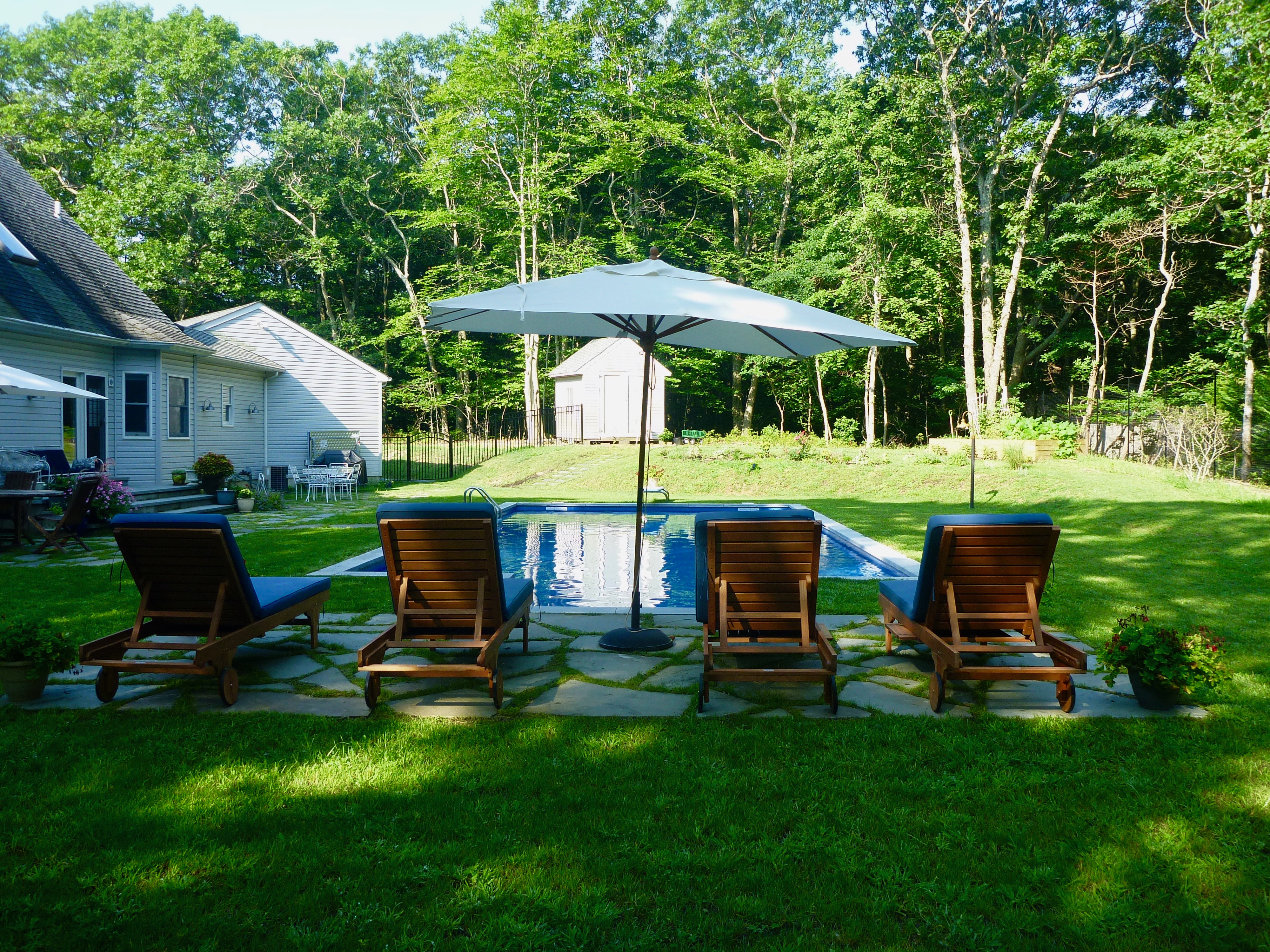 Hamptons Home 999960
