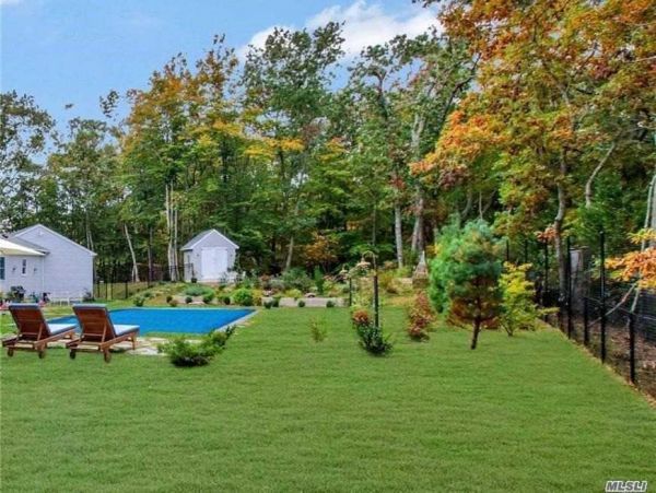 Hamptons Home 999960