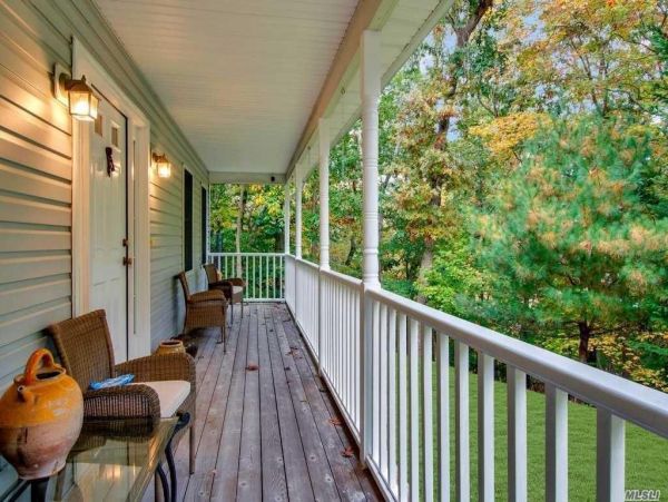 Hamptons Home 999960