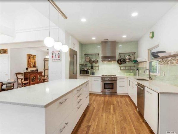 Hamptons Home 999960