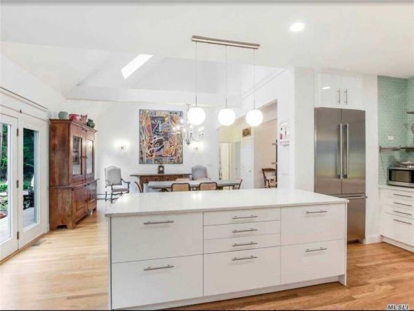 Hamptons Home 999960