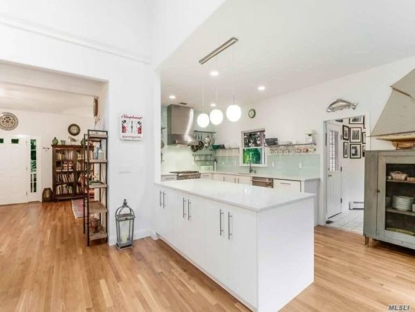 Hamptons Home 999960