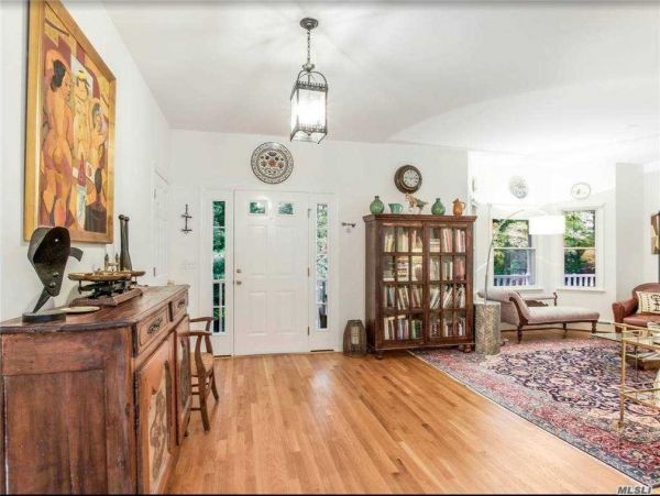 Hamptons Home 999960