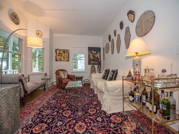 Hamptons Home 999960