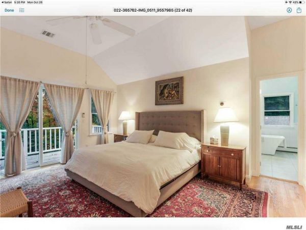 Hamptons Home 999960