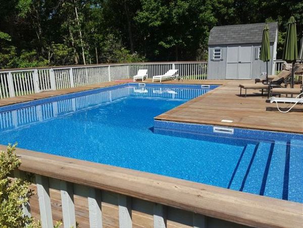 Hamptons Home 999962