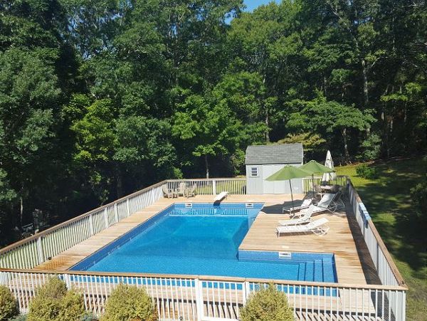 Hamptons Home 999962