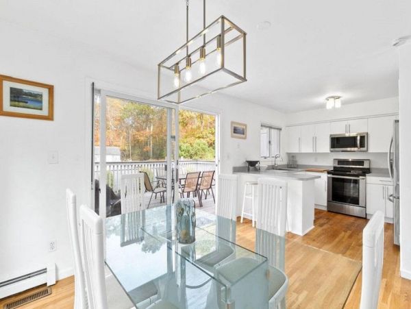 Hamptons Home 999962