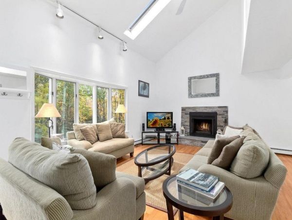 Hamptons Home 999962