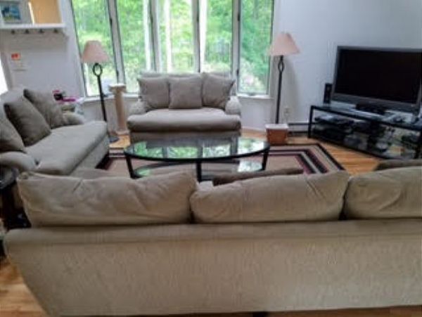 Hamptons Home 999962