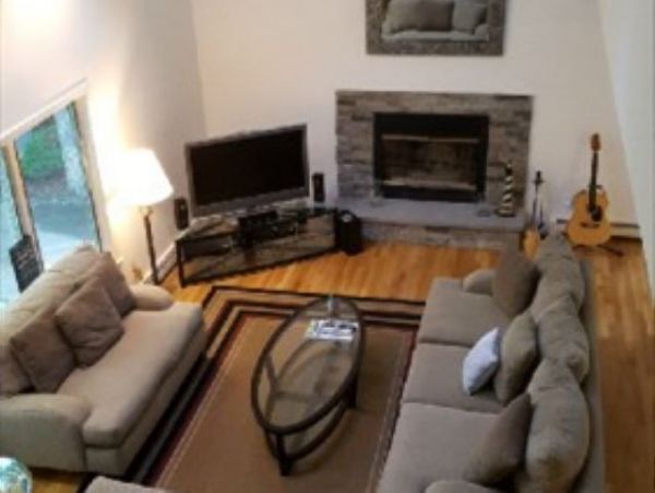 Hamptons Home 999962