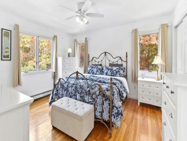 Hamptons Home 999962