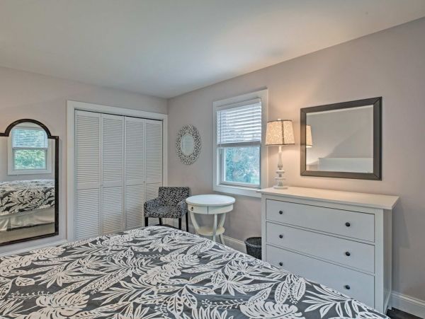 Hamptons Home 999962