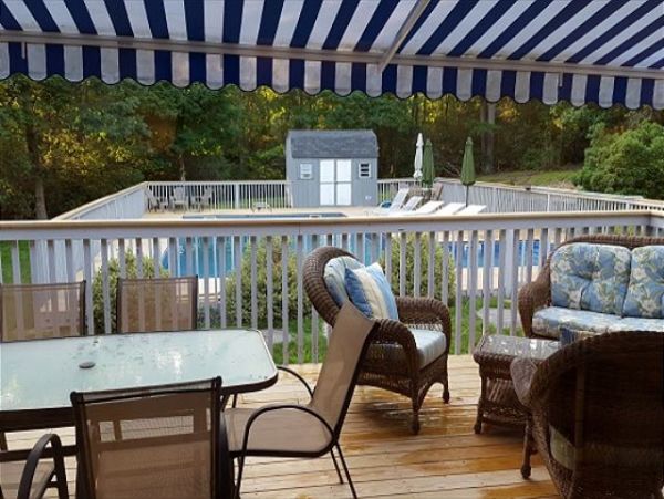 Hamptons Home 999962