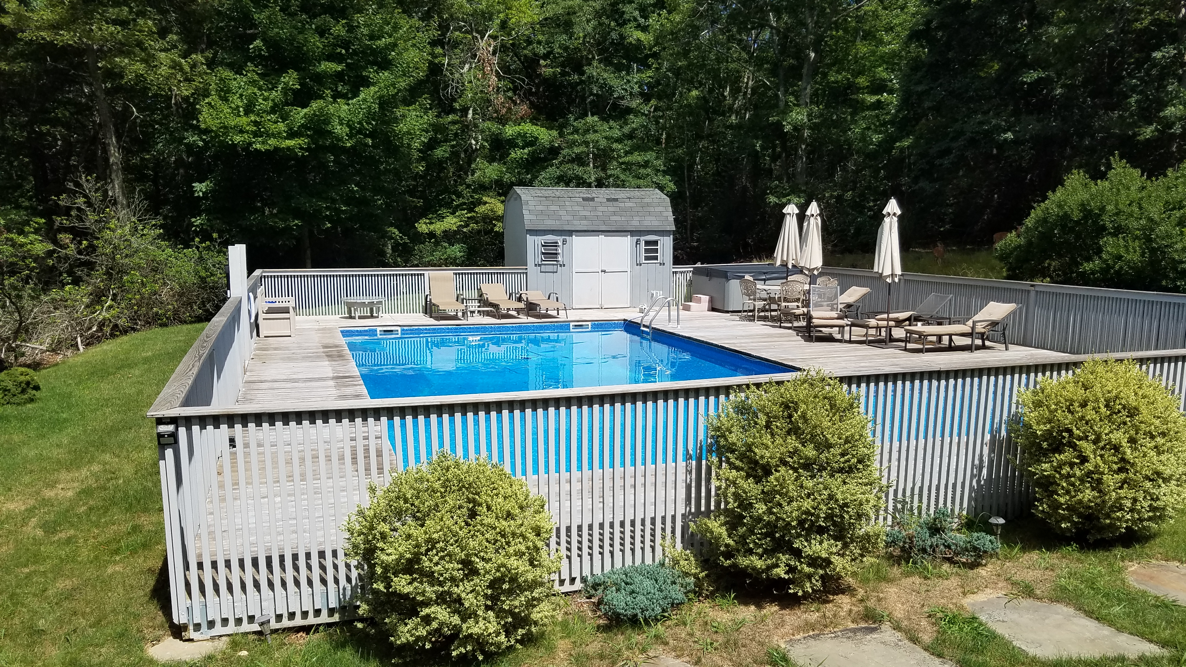 Hamptons Home 999962
