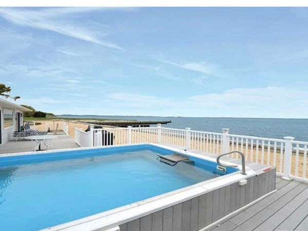 Hamptons Home 999963