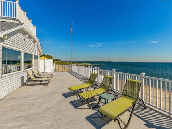 Hamptons Home 999963