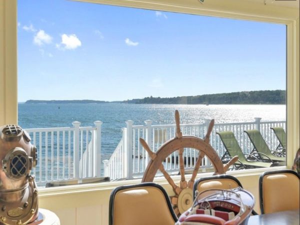 Hamptons Home 999964