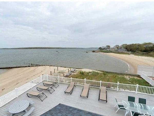Hamptons Home 999964