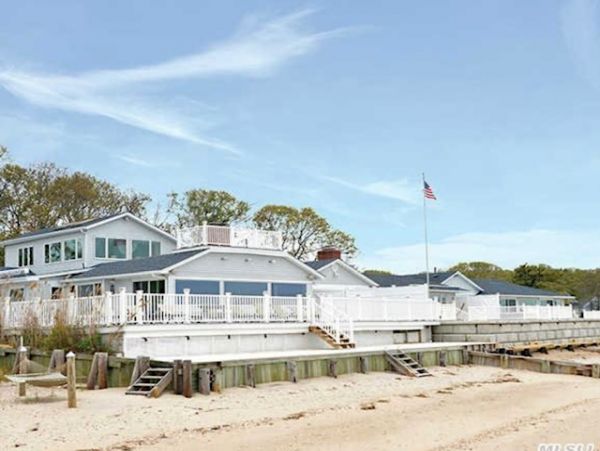 Hamptons Home 999964