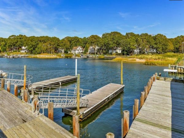 Hamptons Home 999964