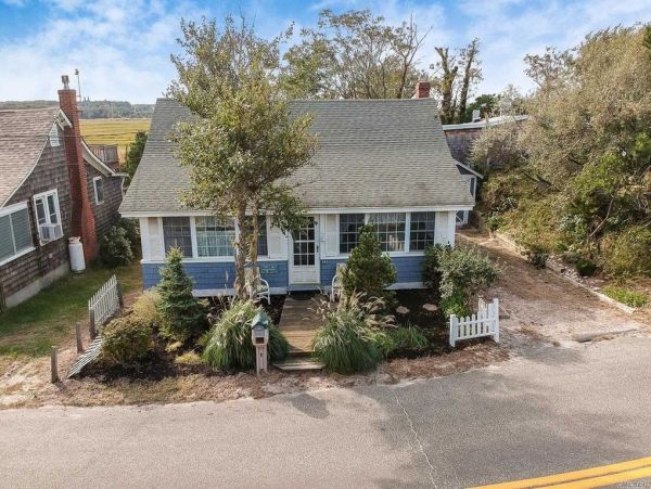 Hamptons Home 999965