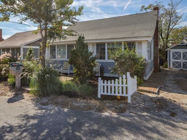 Hamptons Home 999965
