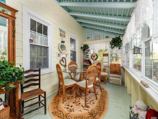 Hamptons Home 999965