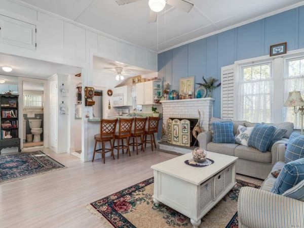 Hamptons Home 999965
