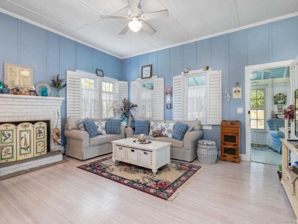 Hamptons Home 999965