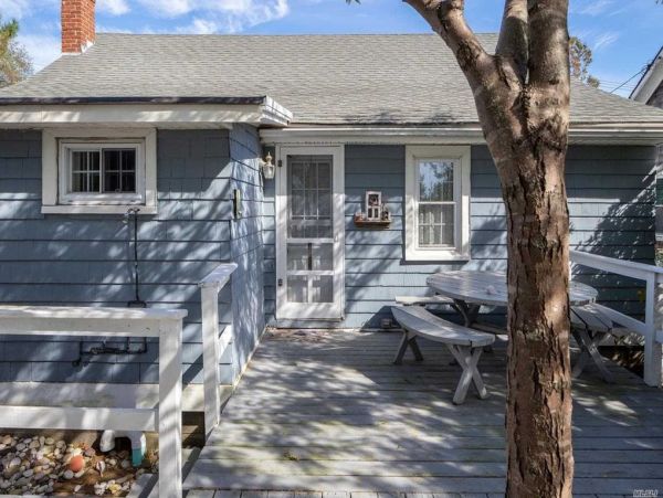 Hamptons Home 999965