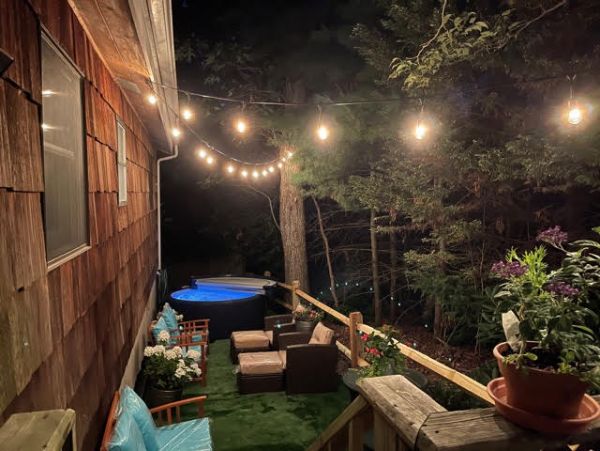 Hamptons Home 999966