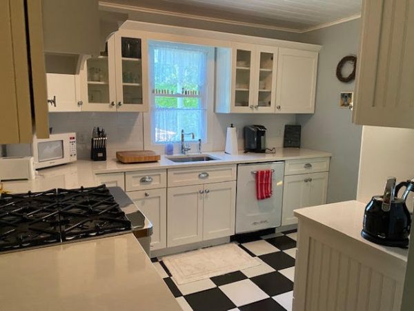 Hamptons Home 999967