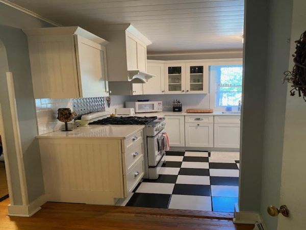 Hamptons Home 999967