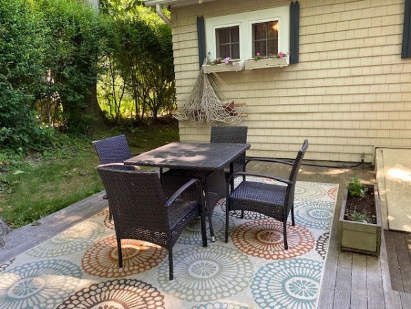 Hamptons Home 999967