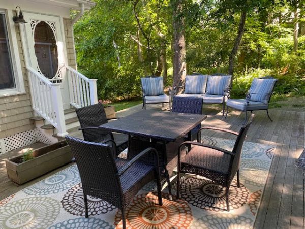 Hamptons Home 999967