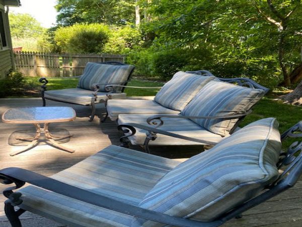 Hamptons Home 999967