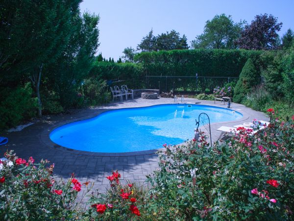 Hamptons Home 999968