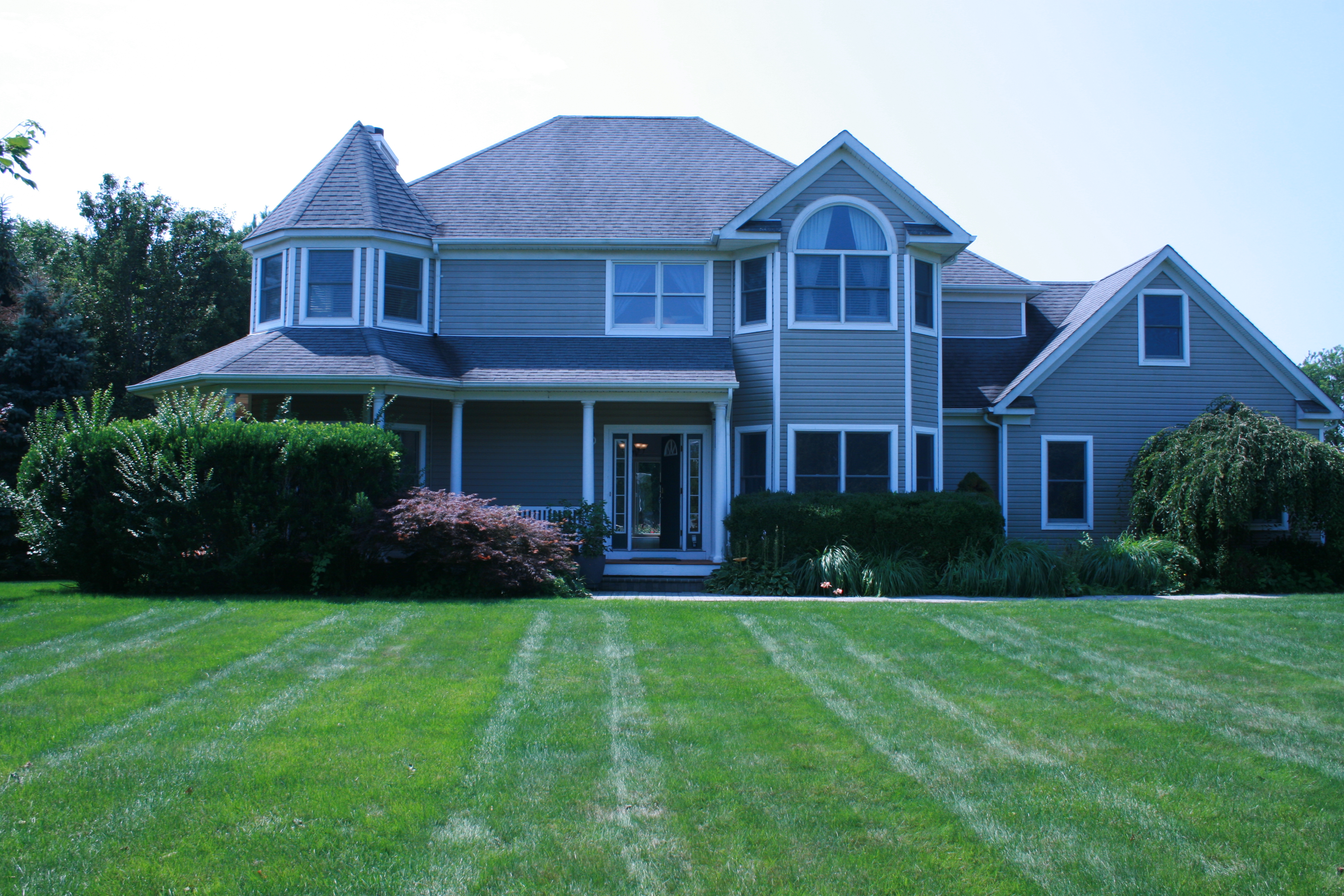 Hamptons Home 999968