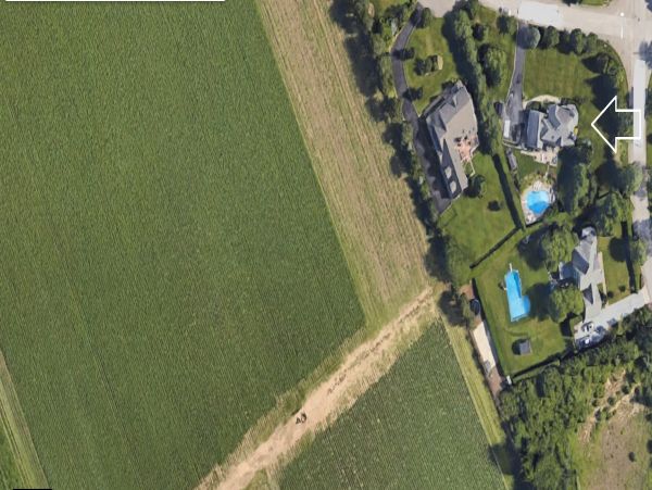 Hamptons Home 999968
