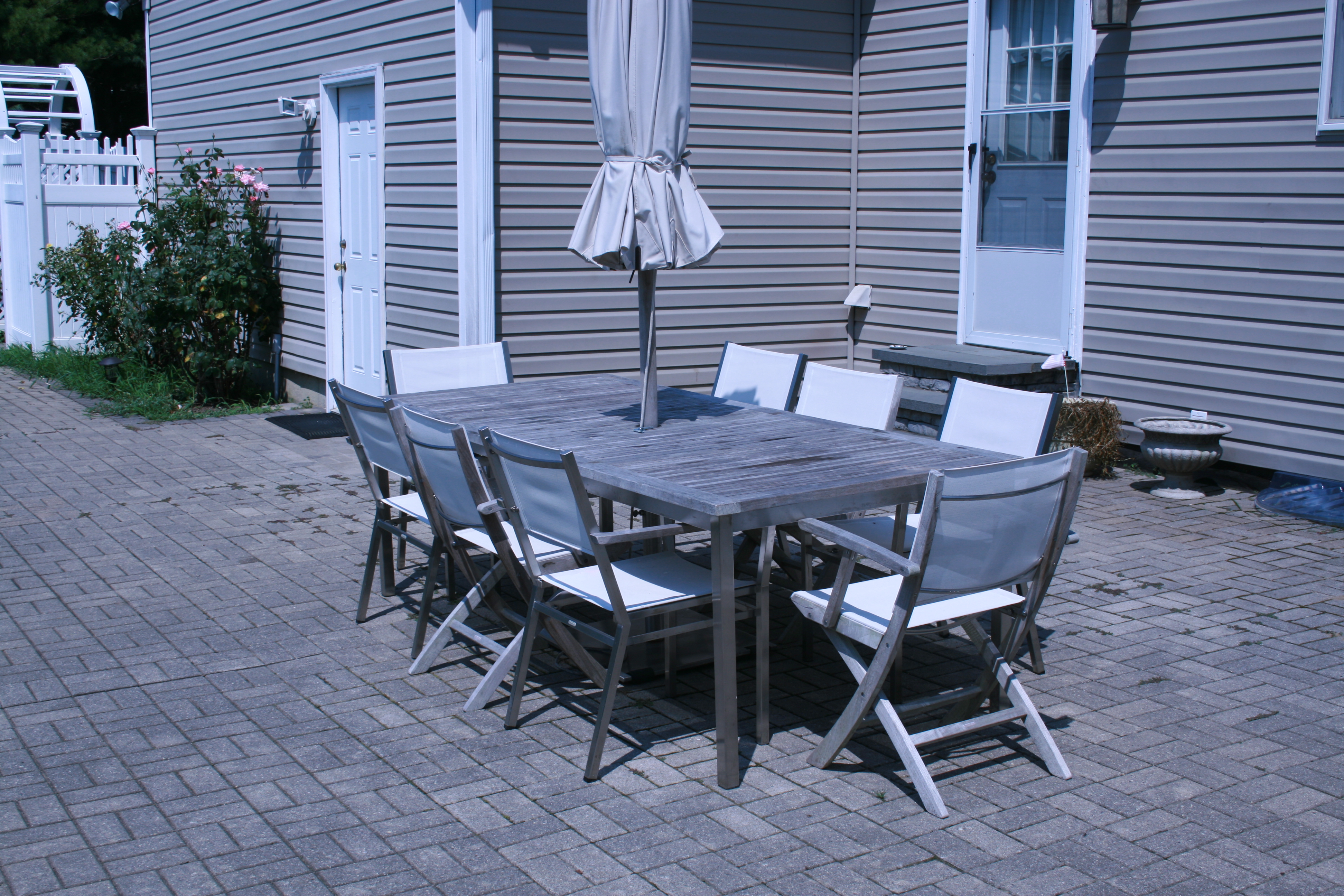 Hamptons Home 999968