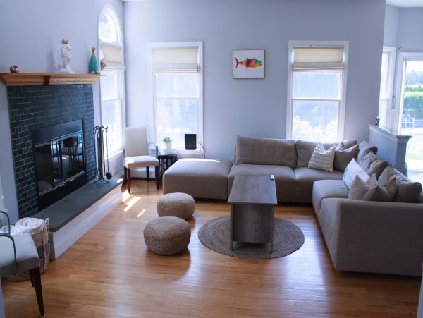Hamptons Home 999968